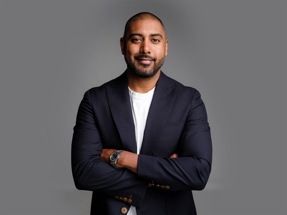 Rav Prasad