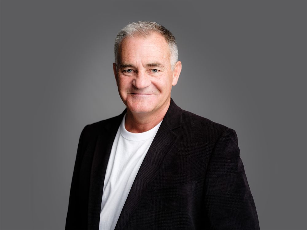 Steve Rayner